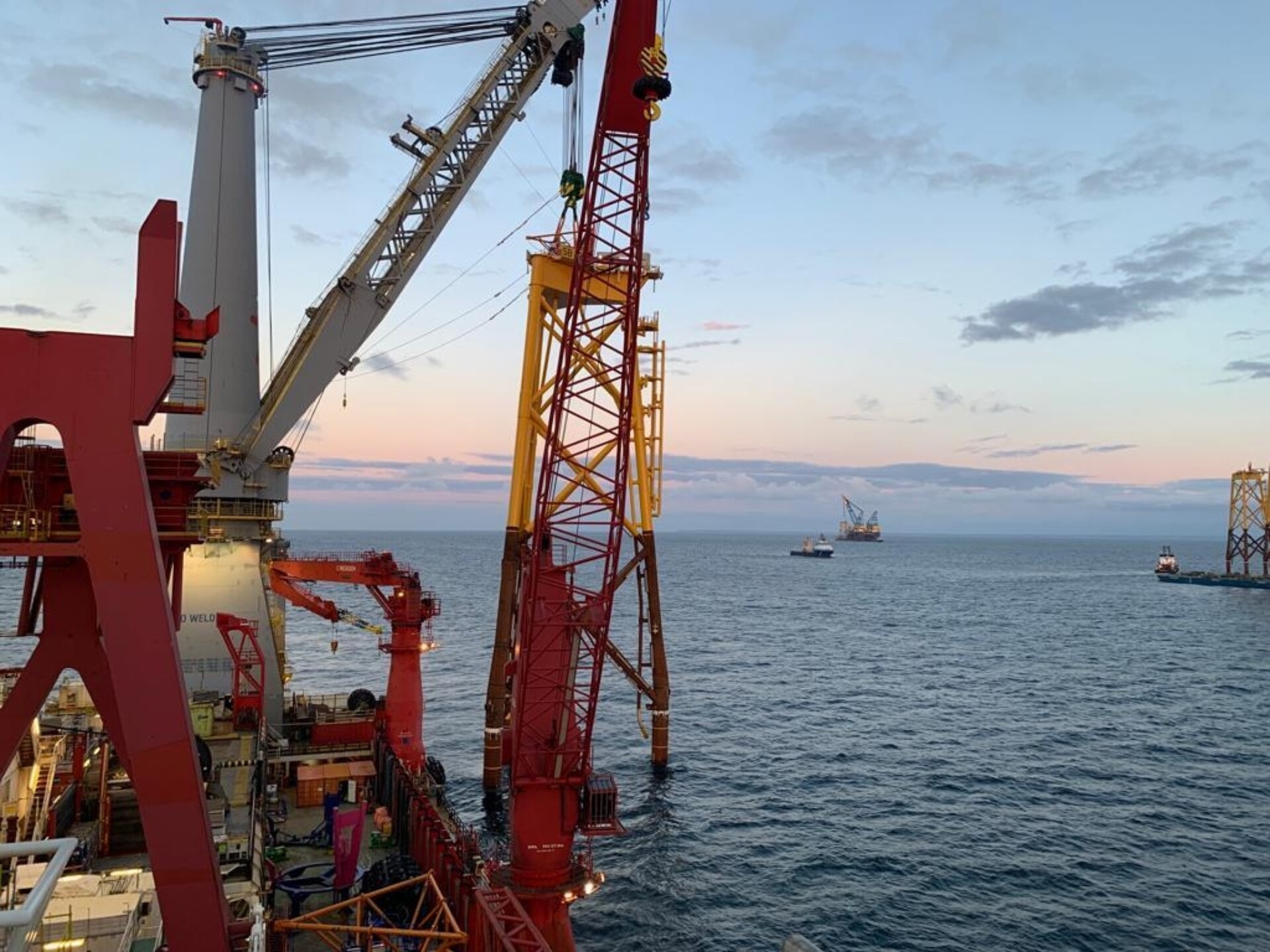 Pile Prop Case Study