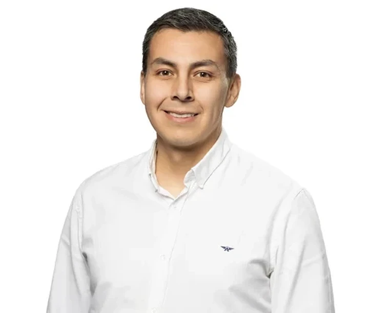 Alfonso Gonzalez Sanchez