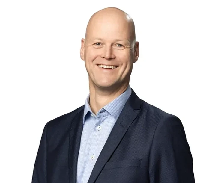 Thomas Kibsgaard Vatn