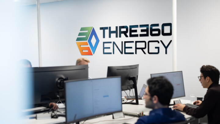 Thre360 Energy Office 7