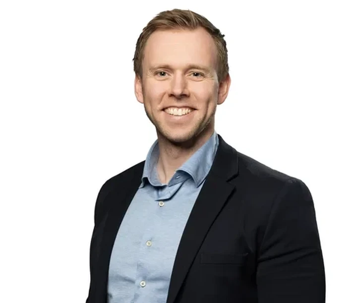 Tor Ellingsen