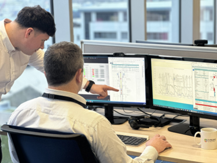 Wells Engineers