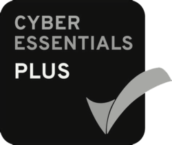Cyber essentials grey