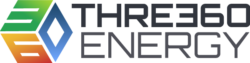 360 logo