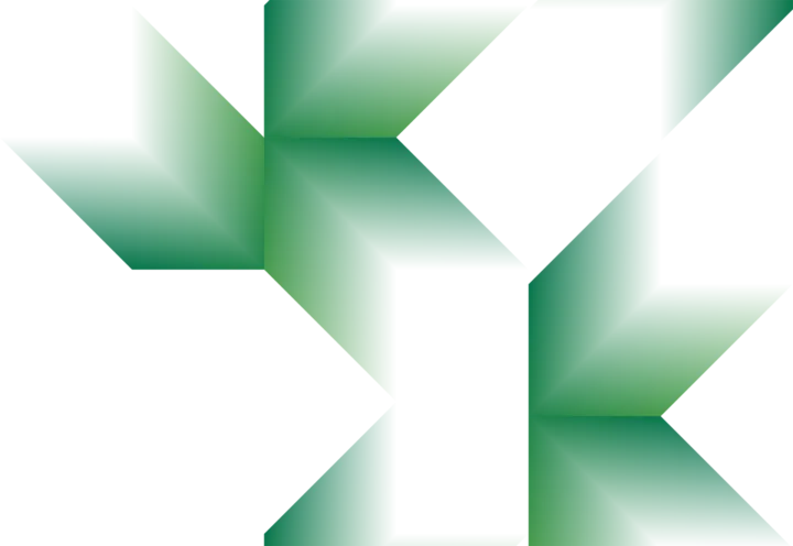 Three60 Web Graphics green