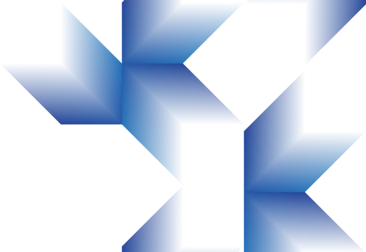 Three60 Web Graphics blue