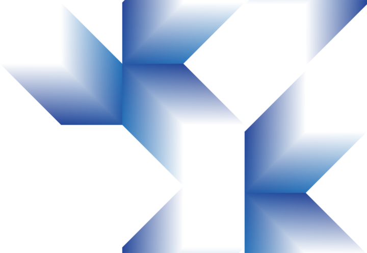 Three60 Web Graphics blue