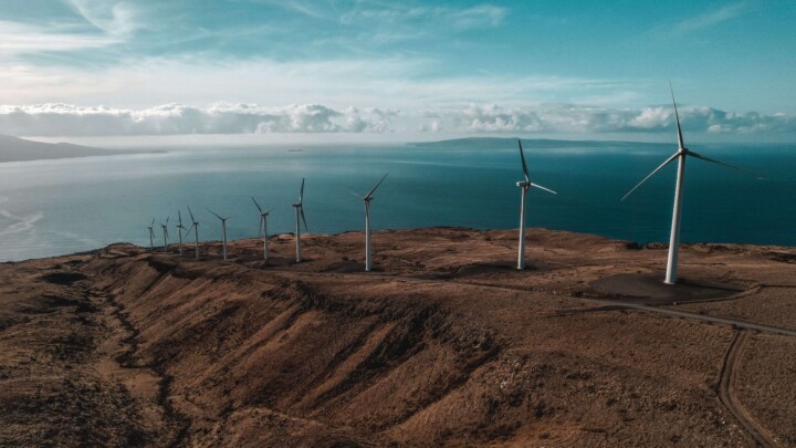 Wind Turbines Placeholder