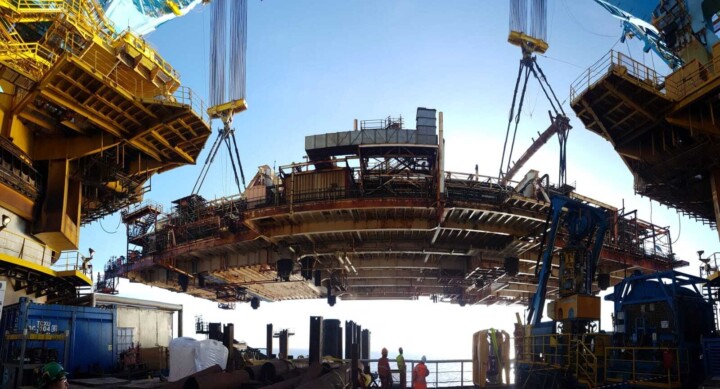 15 M7 Lift