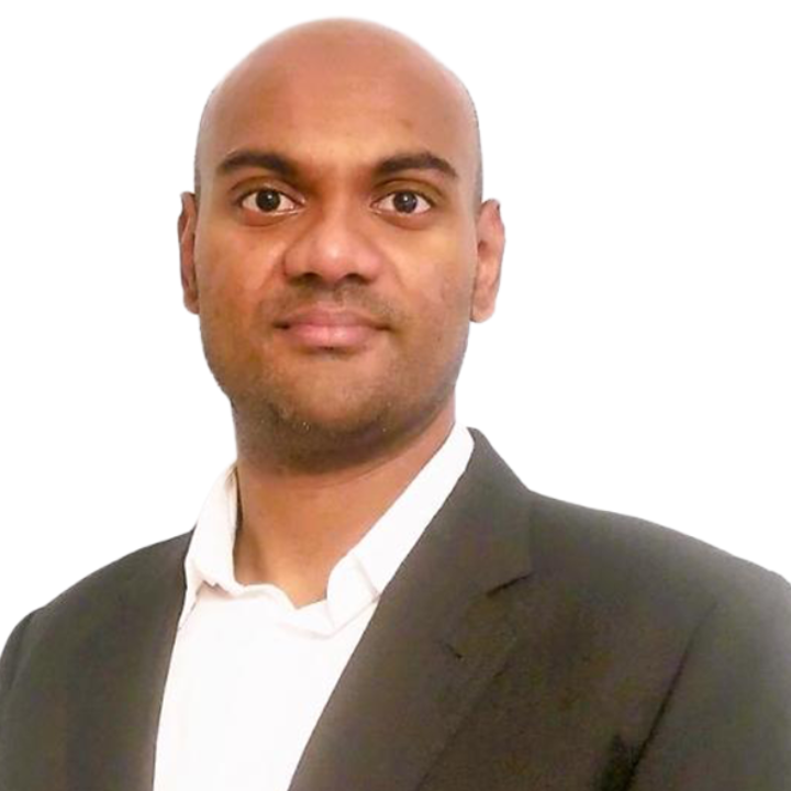 Kokulananda Mudaliar Makentharan whitesqaure